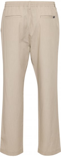 North Latitude 51143 Dress Pants Jog Style Beige - Dżinsy & spodnie - Dżinsy i Spodnie - W40-W70