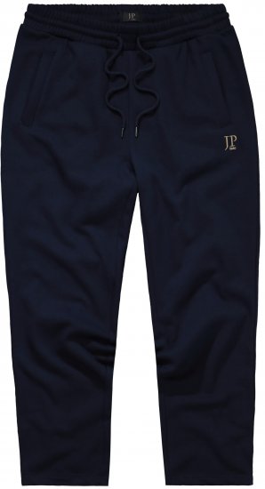 JP1880 JP Logo Jogging Pants Dark Navy TALL - TALL dresy - 