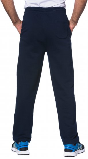 JP1880 JP Logo Jogging Pants Dark Navy TALL - TALL dresy - 