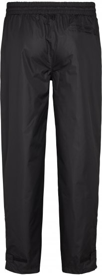 North Latitude Rain Pants Black - Odzież sportowa - Odzież sportowa 2XL-10XL