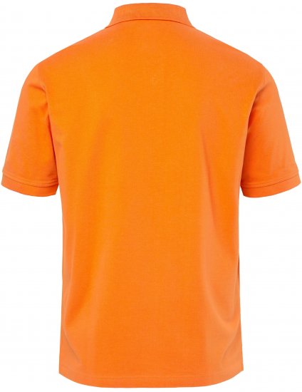 JP1880 Polo Shirts 2-pack Piqué Red Orange - Koszulki polo - Koszulki Polo 2XL-8XL