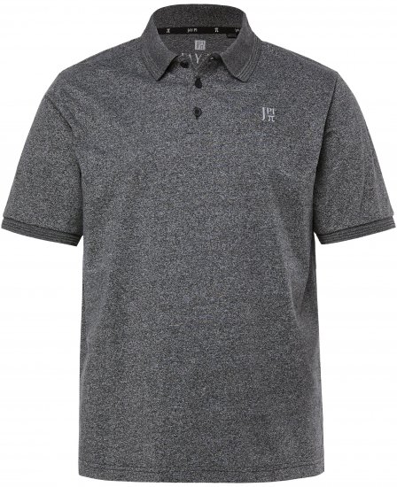 JAY-PI FLEXNAMIC® Poloshirt Dark Grey - Koszulki polo - Koszulki Polo 2XL-8XL