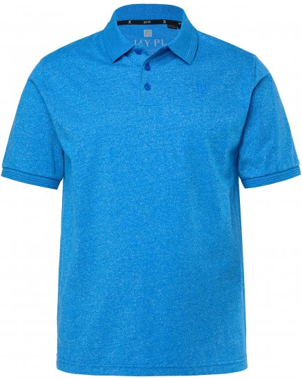 JAY-PI FLEXNAMIC® Poloshirt Blue - Koszulki polo - Koszulki Polo 2XL-8XL