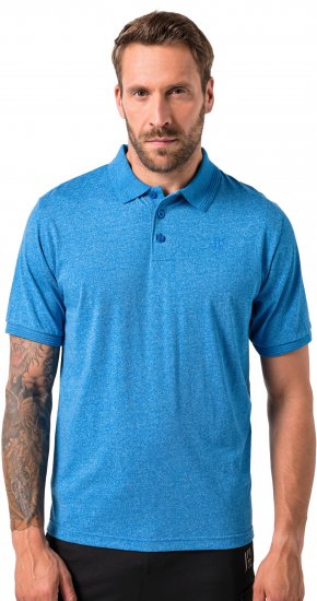 JAY-PI FLEXNAMIC® Poloshirt Blue - Koszulki polo - Koszulki Polo 2XL-8XL