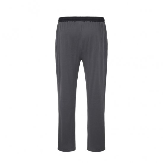 North Latitude Pyjama Pants Dark Grey Charcole - Piżamy/Odzież domowa - Piżamy/Odzież domowa 2XL-10XL