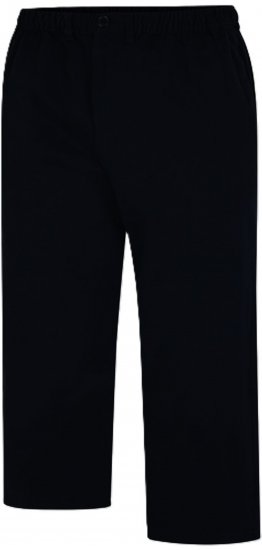 Espionage TR056 Stretch Rugby Trouser Black - Dżinsy & spodnie - Dżinsy i Spodnie - W40-W70