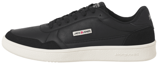  Jack & Jones Bounce Sneakers Anthracite - Buty męskie 40-52 - 