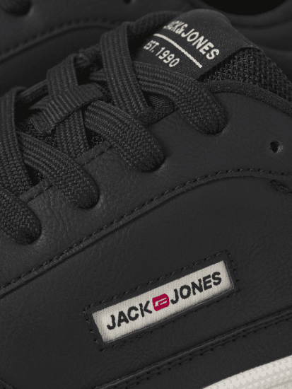  Jack & Jones Bounce Sneakers Anthracite - Buty męskie 40-52 - 