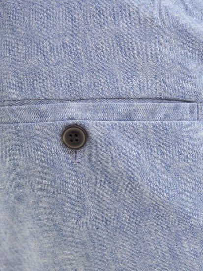 Jack & Jones Riviera Dress Pants Nautical blue - Dżinsy & spodnie - Dżinsy i Spodnie - W40-W70
