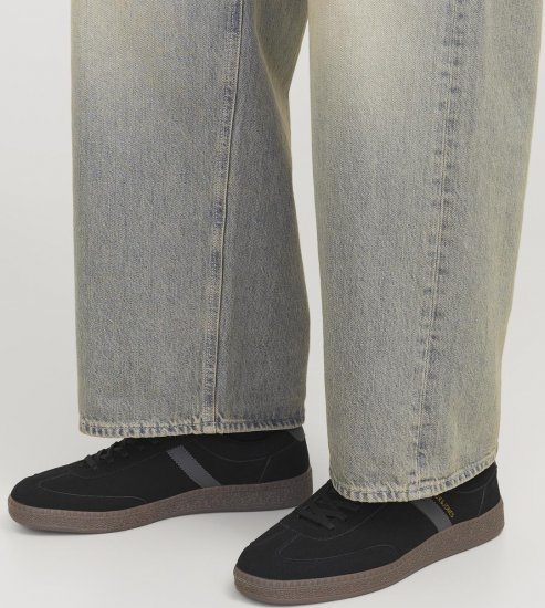 Jack & Jones Mateo Sneakers Anthracite - Buty męskie 40-52 - 