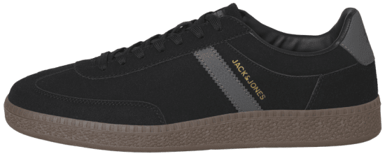 Jack & Jones Mateo Sneakers Anthracite - Buty męskie 40-52 - 
