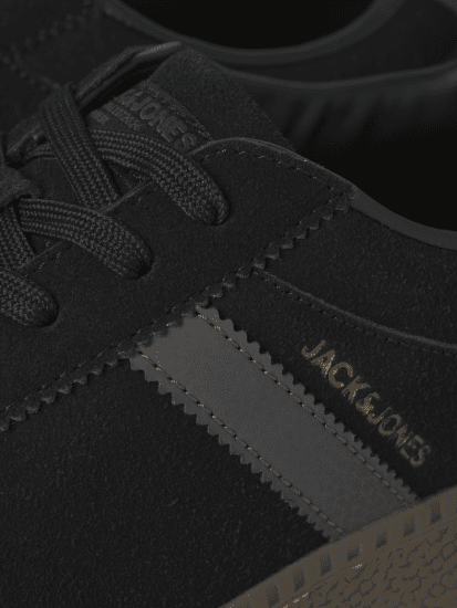 Jack & Jones Mateo Sneakers Anthracite - Buty męskie 40-52 - 