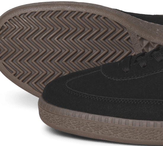 Jack & Jones Mateo Sneakers Anthracite - Buty męskie 40-52 - 