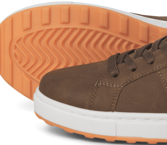 Jack & Jones Cardiff Sneakers Cognac - Buty męskie 40-52 - 