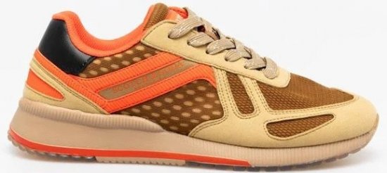 Scotch & Soda S25 Sneakers Sand - Buty męskie 40-52 - 