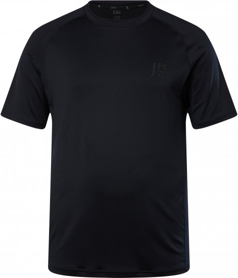 JP1880 QuickDry Side Prints Tennis T-Shirt Dark Navy - Odzież sportowa - Odzież sportowa 2XL-10XL