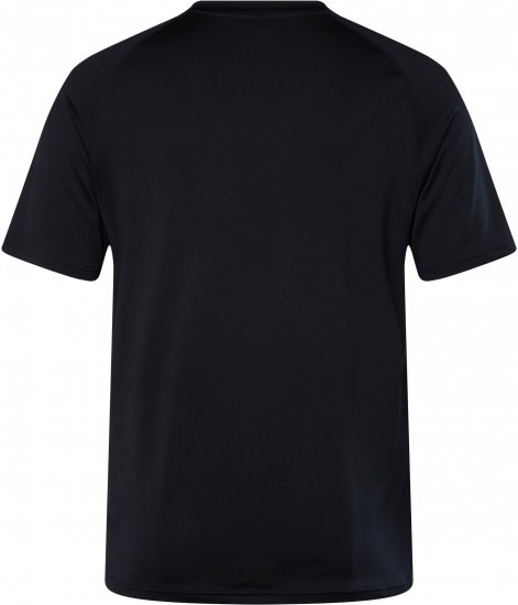 JP1880 QuickDry Side Prints Tennis T-Shirt Dark Navy - Odzież sportowa - Odzież sportowa 2XL-10XL