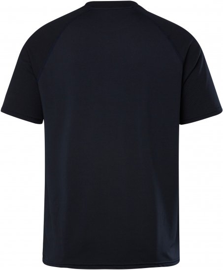 JP1880 Jay-Pi FLEXNAMIC® QuickDry Golfing T-Shirt Dark Navy - Odzież sportowa - Odzież sportowa 2XL-10XL