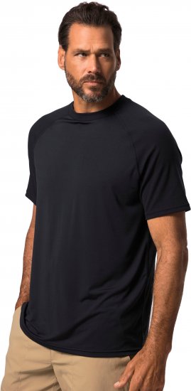 JP1880 Jay-Pi FLEXNAMIC® QuickDry Golfing T-Shirt Dark Navy - Odzież sportowa - Odzież sportowa 2XL-10XL