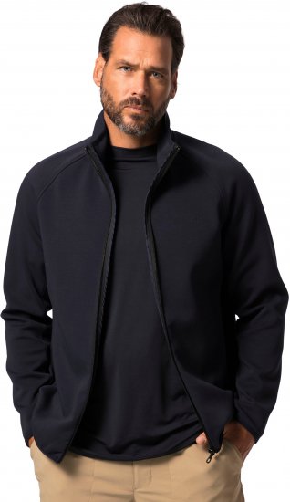 JP1880 FLEXNAMIC® Light Golf Jacket Dark Navy - Odzież sportowa - Odzież sportowa 2XL-10XL