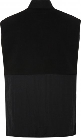 JP1880 Level 2 Double-Layer Fleece Vest Black - Odzież sportowa - Odzież sportowa 2XL-10XL