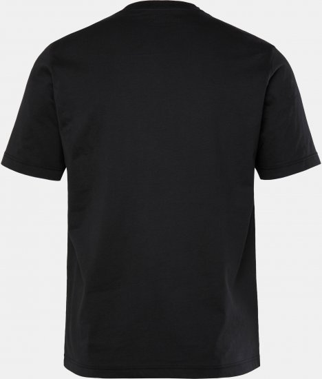JP1880 Motörhead Sacrifice Band T-Shirt Black - Koszulki - T-shirty meskie Duże Rozmiary - 2XL-14XL