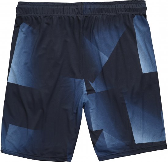JP1880 FLEXNAMIC® GeoMotion Tennis Shorts Dark Blue - Odzież sportowa - Odzież sportowa 2XL-10XL