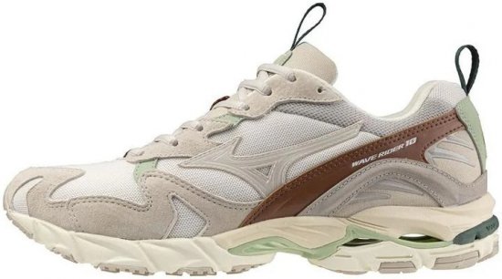 Mizuno D1GA242601 Sneakers White/Grey - Buty męskie 40-52 - 