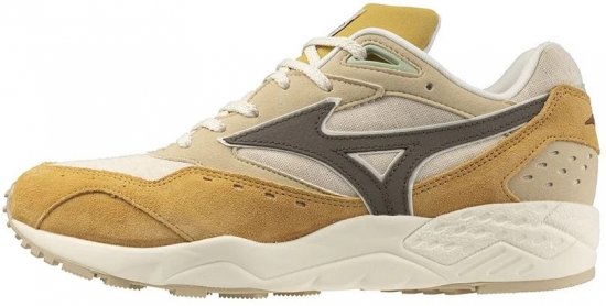 Mizuno D1GA243301 Sneakers Yellow - Buty męskie 40-52 - 