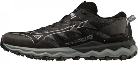 Mizuno J1GJ2256051 Sneakers Black - Buty męskie 40-52 - 