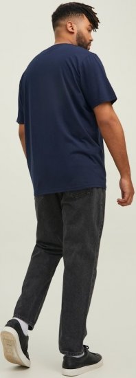Jack & Jones MIKE ORIGINAL NA 823 Pants Grey Denim - Dżinsy & spodnie - Dżinsy i Spodnie - W40-W70