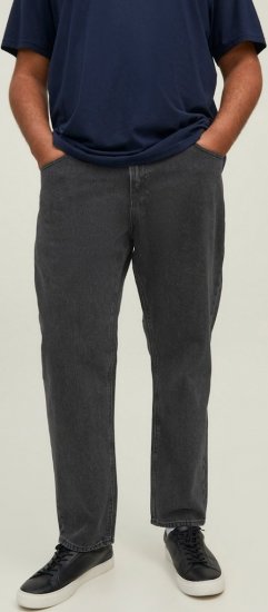 Jack & Jones MIKE ORIGINAL NA 823 Pants Grey Denim - Dżinsy & spodnie - Dżinsy i Spodnie - W40-W70