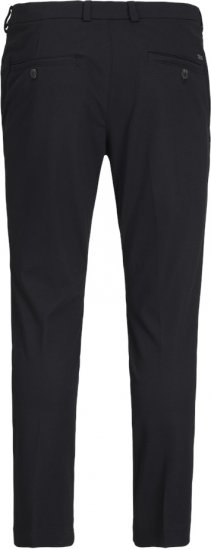 Jack & Jones Marco Cooper Chino Pants Black - Dżinsy & spodnie - Dżinsy i Spodnie - W40-W70