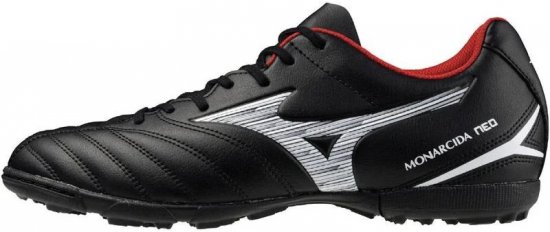Mizuno P1GD242501 Sneakers Black/White - Buty męskie 40-52 - 