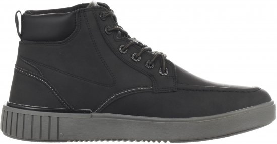  U.S. POLO ASSN. Pyro Winter Shoes Black - Buty męskie 40-52 - 
