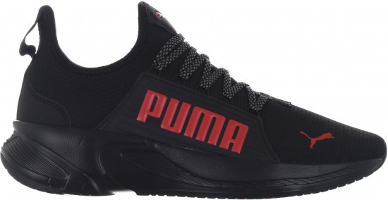 Puma Softride Premier Slip-On Sneakers Black - Buty męskie 40-52 - 