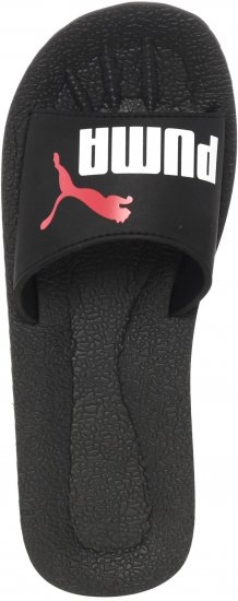 Puma Purecat Flip-flops Black - Buty męskie 40-52 - 