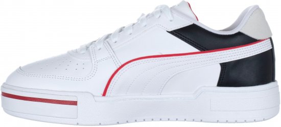Puma CA Pro Tech L Sneakers White - Buty męskie 40-52 - 