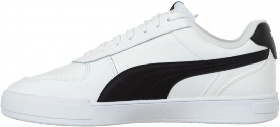 Puma Basket Classic XXI Sneakers White - Buty męskie 40-52 - 