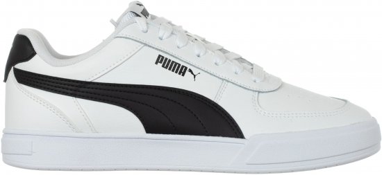 Puma Basket Classic XXI Sneakers White - Buty męskie 40-52 - 