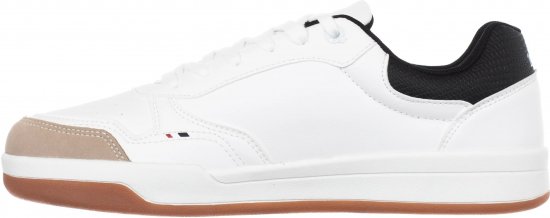 U.S. POLO ASSN. Steve - Men's Sneakers White - Buty męskie 40-52 - 
