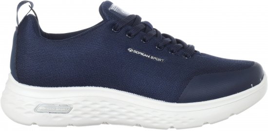 Solo Soprani Sport Poppins Sneakers Blue - Buty męskie 40-52 - 