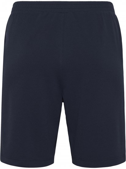 Kaffe Curve Pheolo Shorts Midnight Marine Navy - Szorty - 