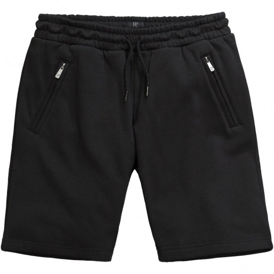 JP1880 Bermuda Sweatshorts Stomach Fit Black - Dresy & Spodenki dresowe - Dresy & Spodnie Dresowe 2XL-12XL