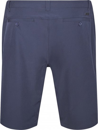North Latitude Cool Effect Comfort Fit Shorts Blue - Szorty - Szorty W40-W60