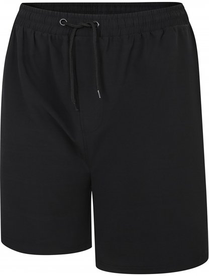 Espionage LW158 Performance Shorts Black - Szorty - Szorty W40-W60