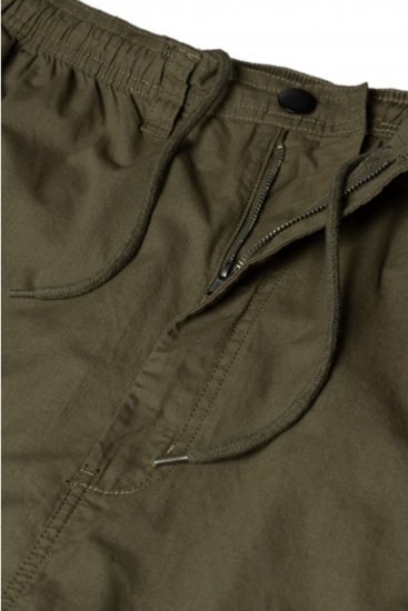 Espionage ST042 Cargo Shorts Olive - Szorty - Szorty W40-W60
