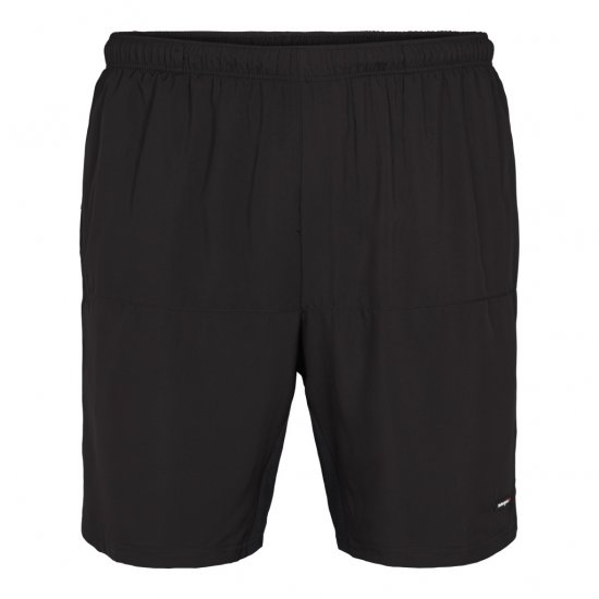 North Latitude Sport Shorts Black - Dresy & spodenki dresowe - Dresy & Spodnie Dresowe 2XL-12XL