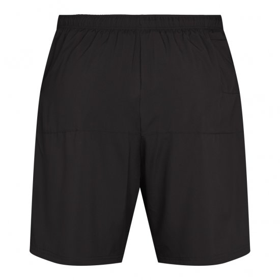 North Latitude Sport Shorts Black - Dresy & spodenki dresowe - Dresy & Spodnie Dresowe 2XL-12XL
