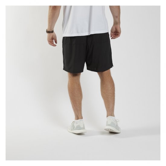 North Latitude Sport Shorts Black - Dresy & spodenki dresowe - Dresy & Spodnie Dresowe 2XL-12XL